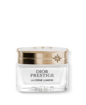DIOR - Prestige La Cr&egrave;me Lumi&egrave;re Brightening & Revitalizing Cream Collection