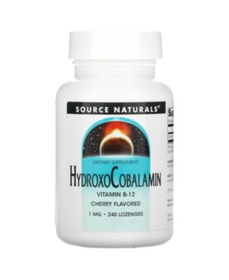 Source Naturals