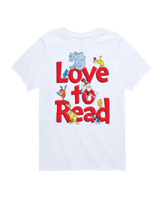 Dr. Seuss
