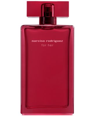Narciso Rodriguez - For Her Eau de Parfum Intense Fragrance Collection