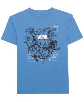 Marvel