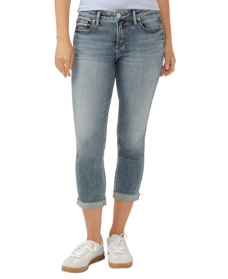 Silver Jeans Co.