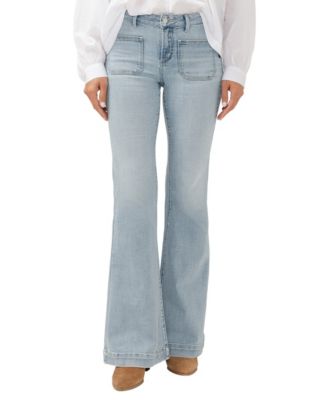 Silver Jeans Co.