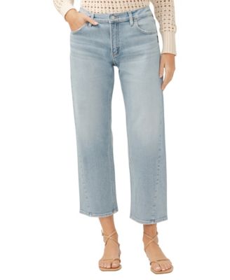 Silver Jeans Co.
