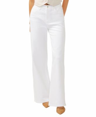 Silver Jeans Co.
