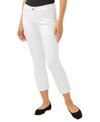 Silver Jeans Co.