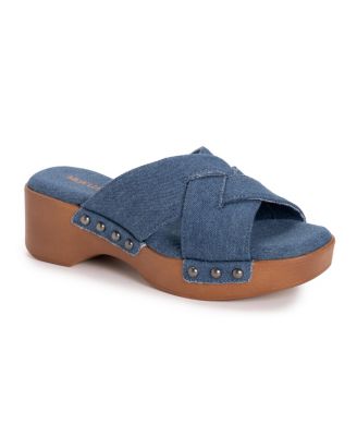 MUK LUKS