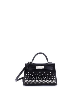 Pre-Owned HERMÉS