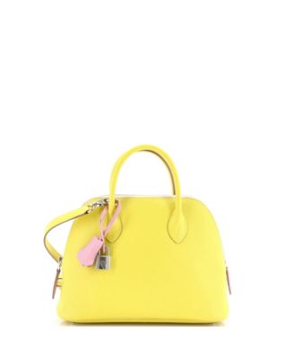 Pre-Owned HERMÉS