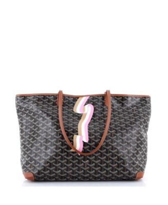 Pre-Owned Goyard