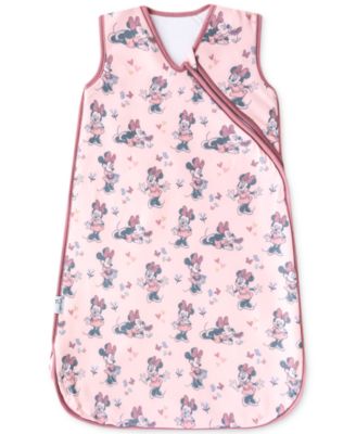 Copper Pearl - Baby Minnie Mouse 1.7 TOG Sleep Bag, 0-6mo