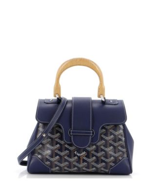 Pre-Owned Goyard