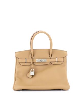 Pre-Owned HERMÉS