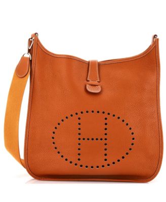 Pre-Owned HERMÉS