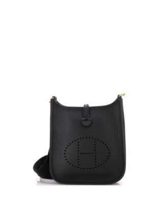 Pre-Owned HERMÉS
