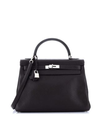 Pre-Owned HERMÉS