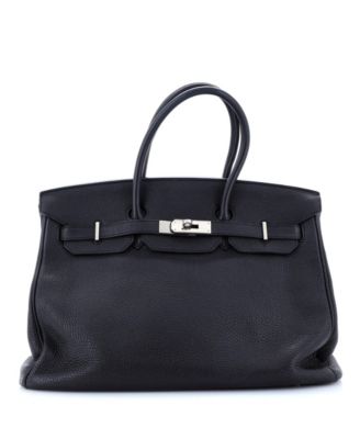 Pre-Owned HERMÉS