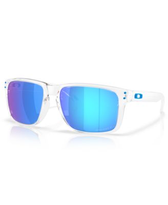Oakley - Unisex Holbrook XXL Polarized Sunglasses, OO9487