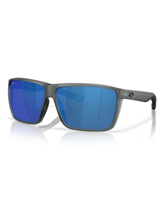 Costa Del Mar - Men's Rincon II Polarized Sunglasses, 6S9121