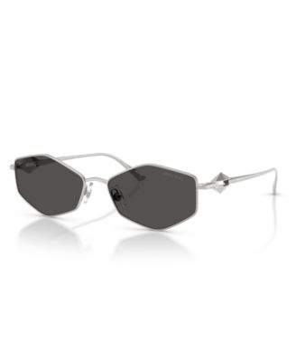 Jimmy Choo - Women's Large Sunglasses, JC4017