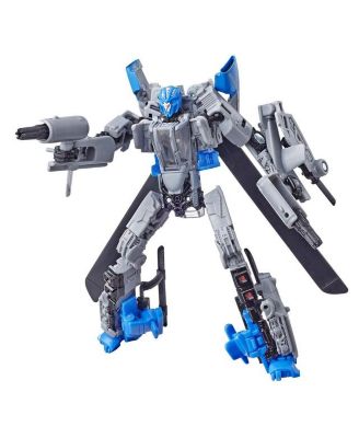 Transformers
