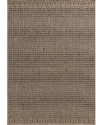 Chris Loves Julia - Providence PRC-05 6'3''x9'2 Area Rug