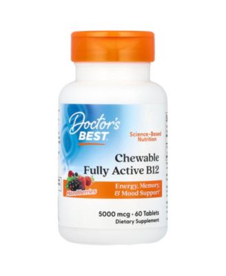Doctor's Best