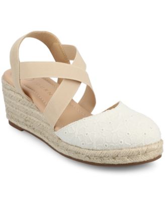 Journee Collection