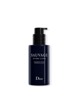 DIOR - Dior Men's Sauvage Toner, 3.4 oz.