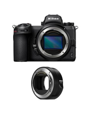 Nikon