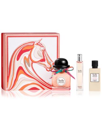 HERMÈS - 3-Pc. Twilly d'Herm&egrave;s Eau de Parfum Gift Set