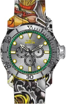 Invicta