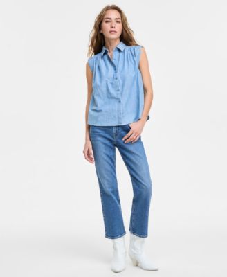 Levi's