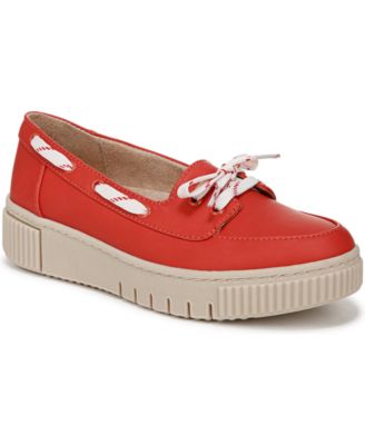 Soul Naturalizer - Women's Tia-Boat Hybrid Sport Boat Shoes
