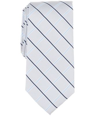 Club Room - Men's Agoston Stripe Tie