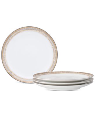Noritake - Raylan Appetizer Plates, Set of 4