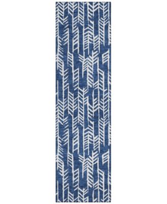 Addison - Chantille ACN906 2'3"x7'6" Runner Area Rug