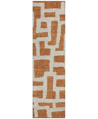 Addison - Chantille ACN903 2'3"x7'6" Runner Area Rug