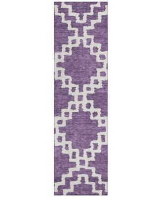 Addison - Chantille ACN902 2'3"x7'6" Runner Area Rug