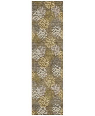 Addison - Chantille ACN908 2'3"x7'6" Runner Area Rug