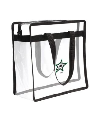 Wincraft - Dallas Stars Clear Tote Bag