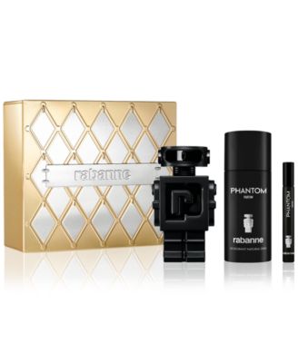Rabanne - Men's Phantom Parfum Fragrance Collection