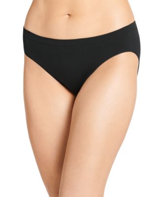 Jockey - Smooth and Shine Seamless Bikini 2186