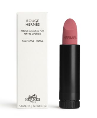 HERMÈS - Rouge Herm&egrave;s Matte Lipstick Refill