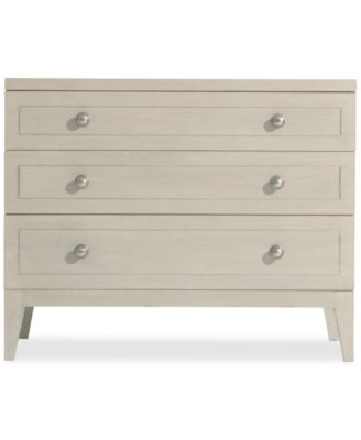 Bernhardt - Cornelia 36" Nightstand