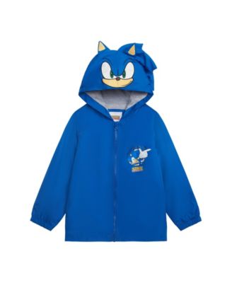 SEGA Sonic the Hedgehog