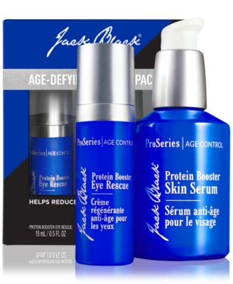 Jack Black - 2-Pc. Protein Booster Skincare Set