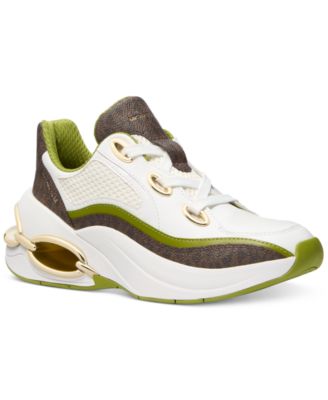 Michael Kors - Women's Toni Trainer Running Sneakers