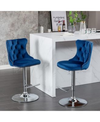 The Pop Home