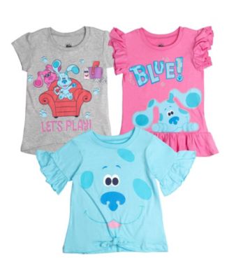 Blue's Clues